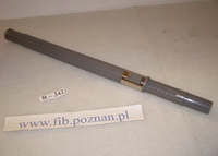 RURA TELESKOPOWA-PLASTIK